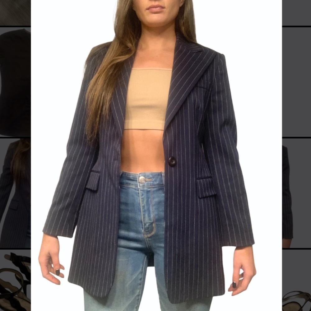 Ralph Lauren Blazer
